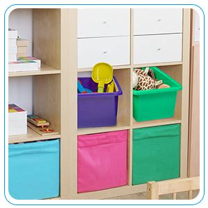 Amazon Outus 20 Pack Book Bins For Classroom Plastic Cubby Bins