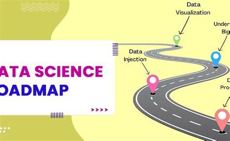 Data Science Roadmap 2023 Learn To Become A Data Scientist Otosection