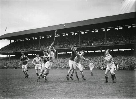 Irish Photo Archive: Boosting hurling in Kerry