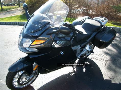 Bmw K1200 Gt - 2008