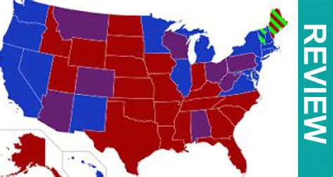 Purple States Of America Org Nov 2020 Want Or Not