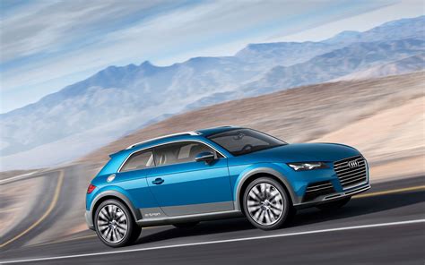 Allroad