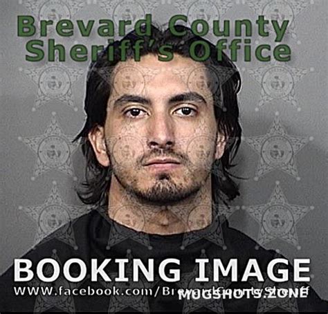 MAZZARELL SAMUEL VINCENT 05 05 2021 Brevard County Mugshots Zone