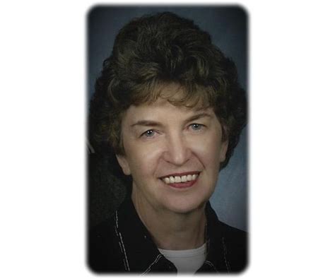 Patricia Schaefers Obituary 1942 2022 Conway Ar Log Cabin Democrat