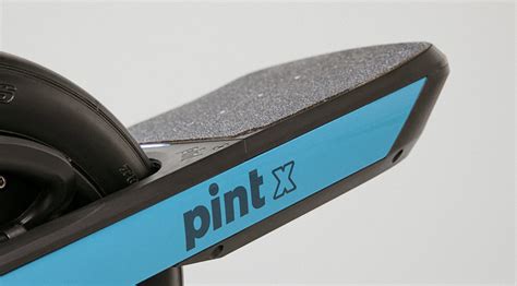 The New Onewheel Pint X is an XR Killer – oneRADwheel