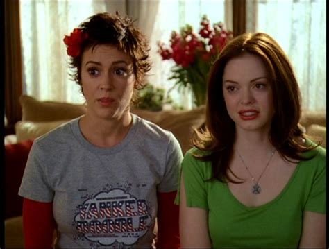 Charmed Screencap Contest [Next Round: OPEN] - Charmed - Fanpop