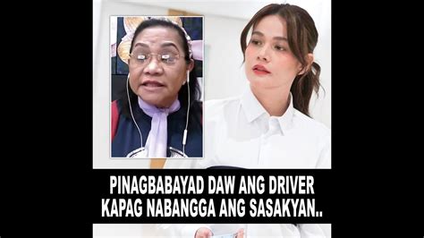 Cristy Fermin Ibinahagi Ang Diumano Y Reklamo Ng Mga Kasambahay At