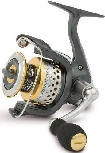 Shimano Rarenium Ci4 1000 Fa 🎣 Na Soutoku