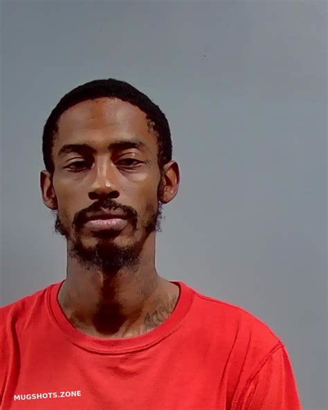 GRISBY THONNIE EDWARD 10 01 2021 Escambia County Mugshots Zone