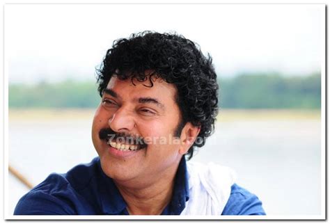 Mammootty Pictures18 - Malayalam Movie Loudspeaker Stills