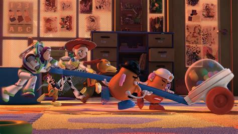 Toy Story 3 Screencaps - Pixar Image (13593053) - Fanpop