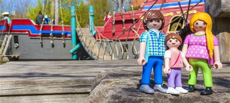 News - Playmobil FunPark