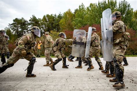 Crowd Control