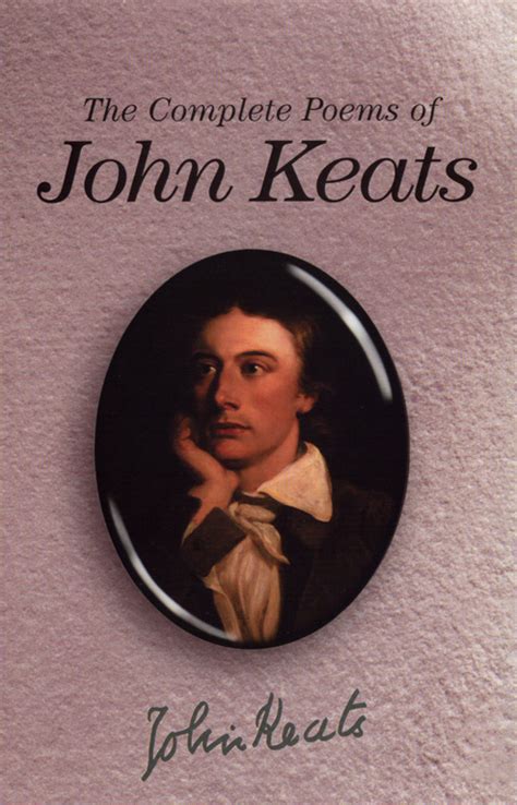 The Complete Poems Of John Keats By Keats John 9781853264047 BrownsBfS