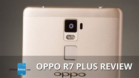 Oppo R Plus Review Youtube