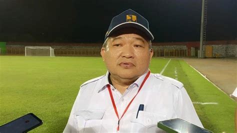 Stadion Gelora Bj Habibie Parepare Bakal Berstandar Afc Kementerian