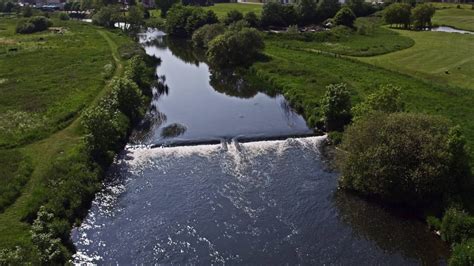 Christchurch Angling Club A Brief Taster Youtube