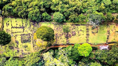 Ribuan Penelitian Dilakukan Situs Gunung Padang Masih Saja Menyimpan