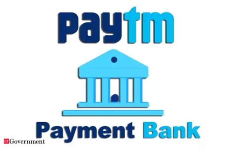 Paytm Payments Bank Rbi Asks Npci To Ensure Seamless Migration Of