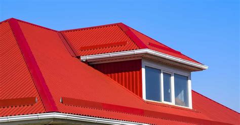 Best Roof Color for Hot Climate