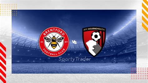 Brentford Vs Bournemouth Prediction Premier League 09112024