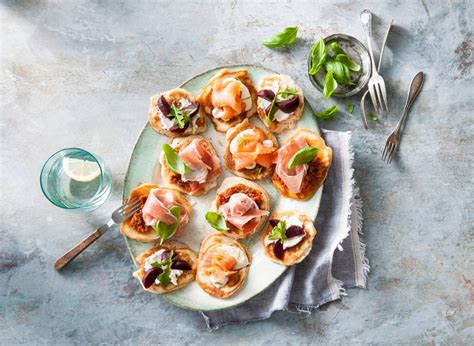 Glutenvrije Hapjes Populaire Allerhande Recepten Albert Heijn