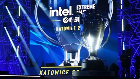 Wystartował turniej Intel Extreme Masters Katowice 2023 Silesion PL