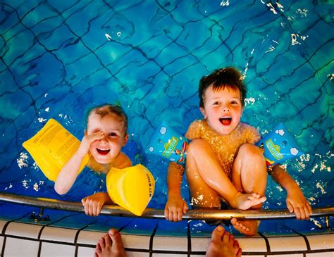 5 Consejos para pasar el verano con niños TEA