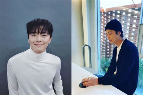 10 Transformasi Yeon Woo Jin Jadi Cowok Green Flag