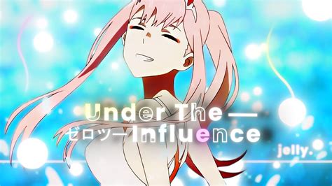 Darling In The Franxx Uncensored Ver Amv Edit Under