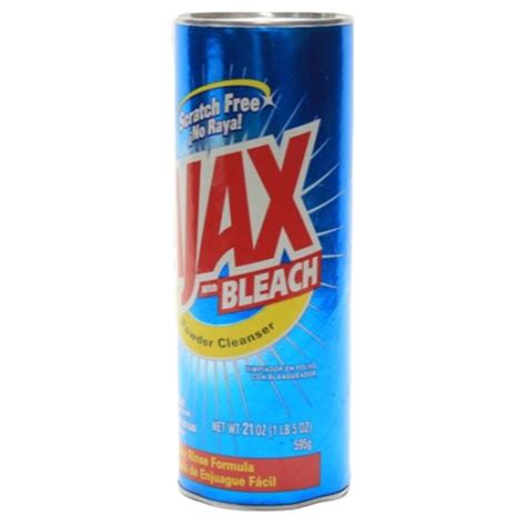 Ajax Cleaner 21 Oz 105375 (20 Units) – Group Sehsa