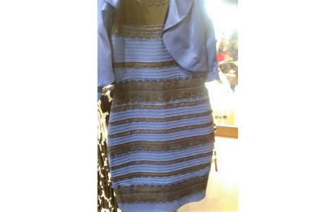 Rit Color Scientists Explain The Dress That Went Viral Rit News