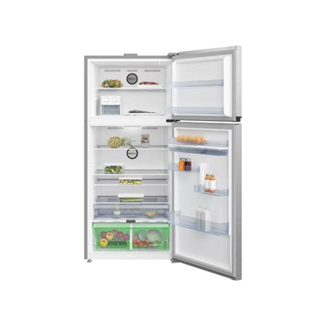 Beko Refrigerator Liter No Frost Rdne E Xp Technology Valley