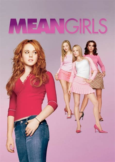 Ms. Norbury Fan Casting for Mean Girls Remake | myCast - Fan Casting ...