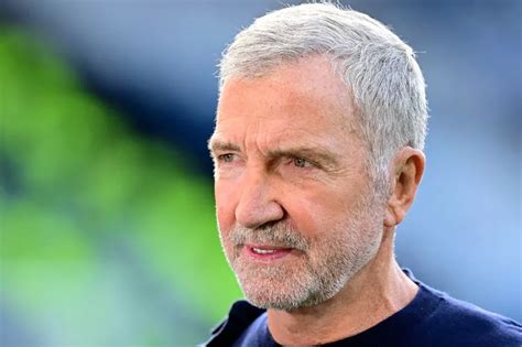 Graeme Souness To Rangers Latest As James Bisgrove Reveals