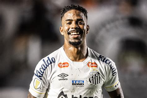 Entenda Por Que A Perman Ncia De Hayner Importante Para O Santos