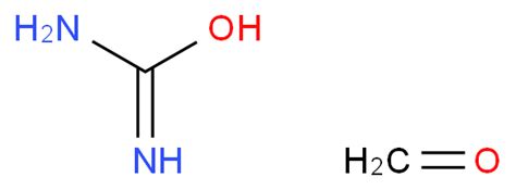 formaldehyde;urea 54018-46-1 wiki