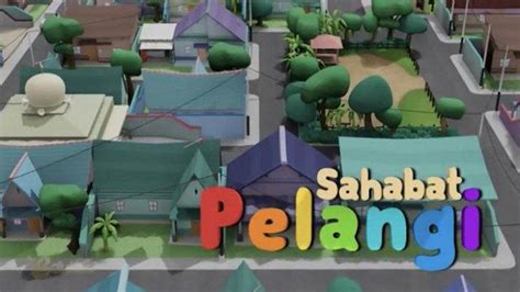 Soal Dan Jawaban Sahabat Pelangi Tvri Senin Mei Karung