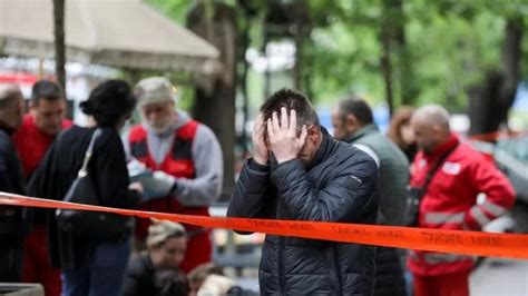 Tragedija U Beogradu Kako Smo Razgovarali Sa Na Om Decom Bbc News Na