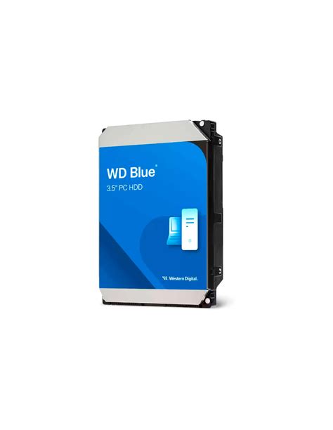 Western Digital Blue Tb Comprar Disco Duro Hdd