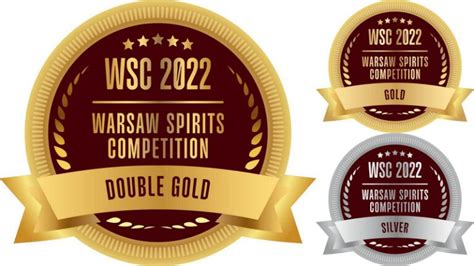 Jestem Jurorem Czyli Zg Osze Na Warsaw Spirits Competition