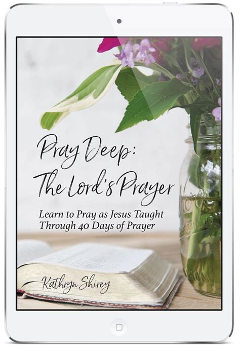 How To Pray With The Acts Prayer Method Artofit