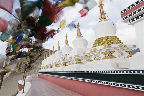 20 Enchanting Monasteries in Ladakh For A Tranquil Experience