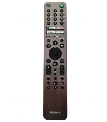 Sony Rmf Tx E Mando A Distancia Sony Bravia Original Rmftx E Rmf