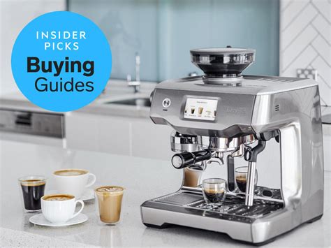 7 Best Latte Machine 2023 - Reviews & Buying Guide - Coffee Machine