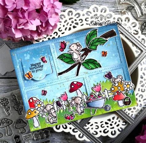 Pin By Pamela Elliott On Card Ideas Lawn Fawn Cards Card Making