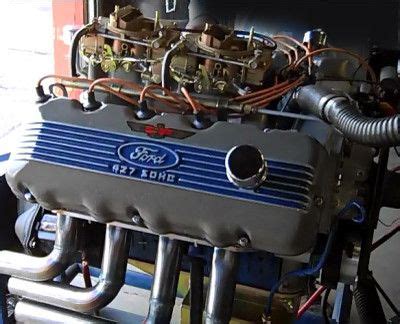 90+ Best Ford racing engines ideas | ford racing, ford racing engines, ford