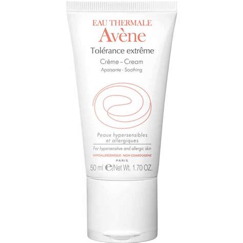 Avene Tolerance Extreme Cream 50ml Life Pharmacy
