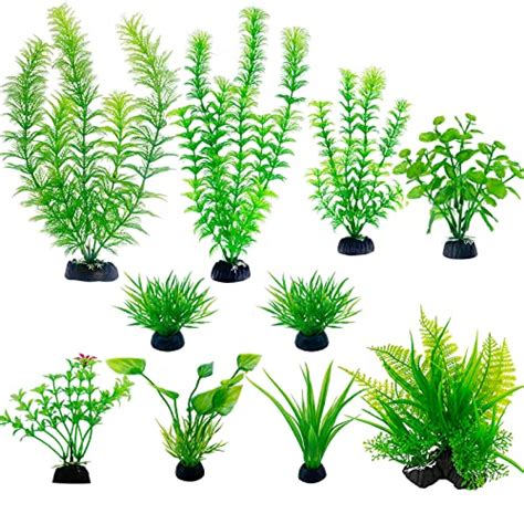 Best Fake Aquarium Plants The Ultimate Guide To Choosing The Right Ones