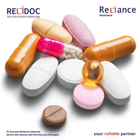 kenali gejala alergi obat relidoc asuransi reliance indonesia